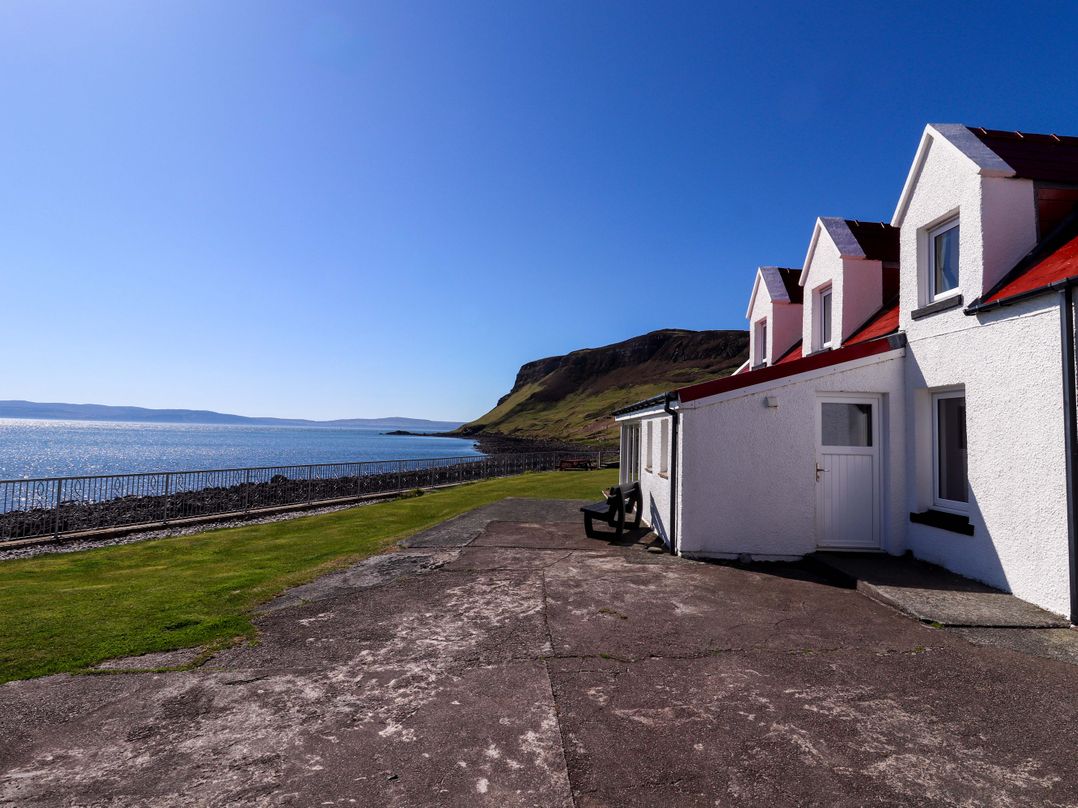 Jubilee Cottage