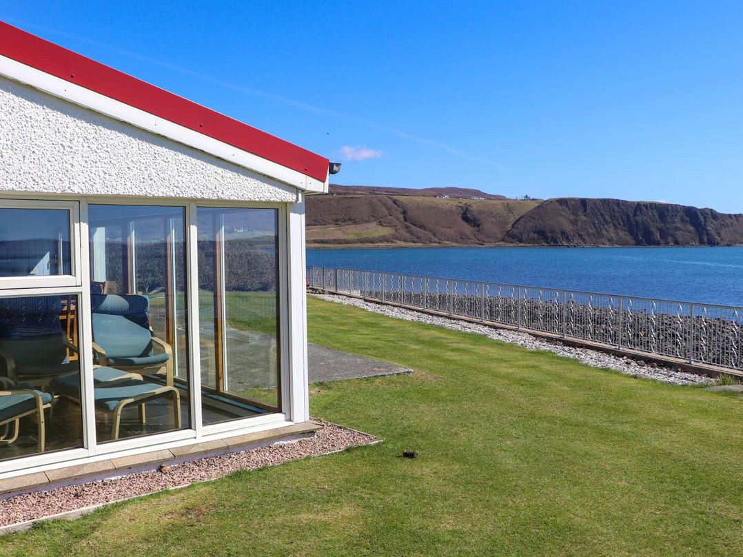 Jubilee Cottage
