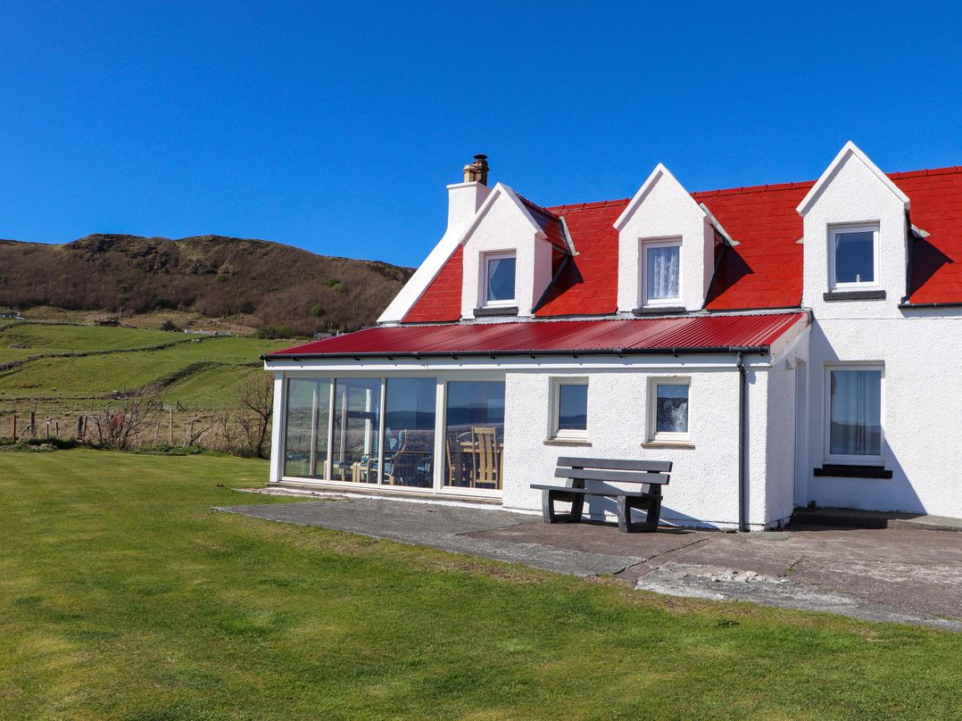 Jubilee Cottage