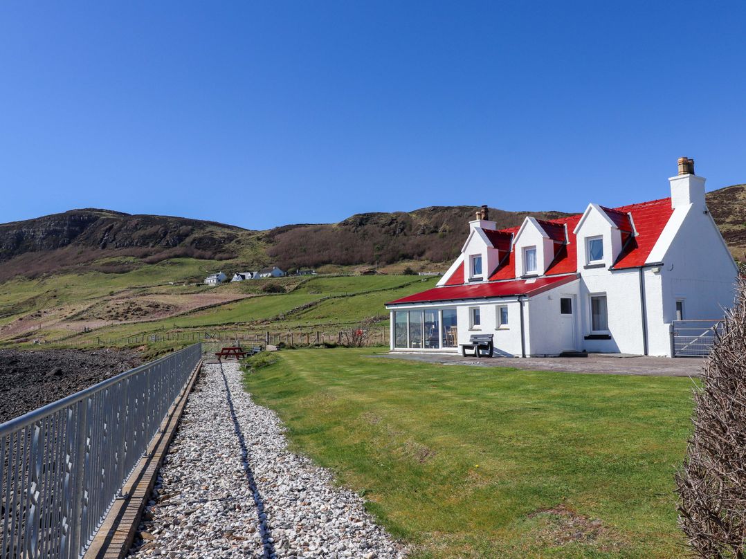 Jubilee Cottage