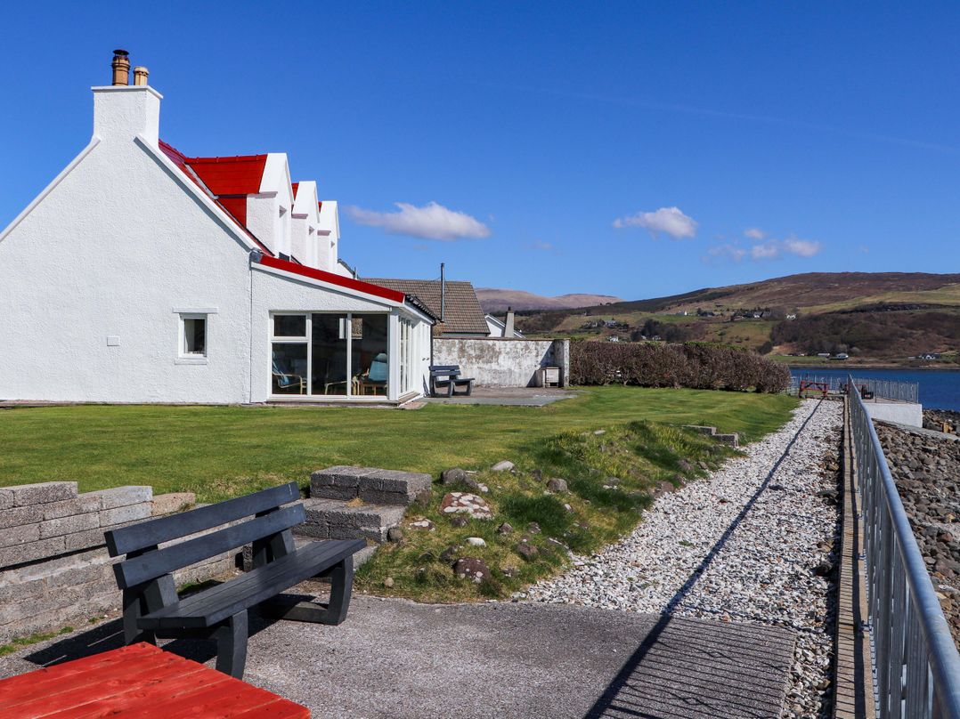 Jubilee Cottage