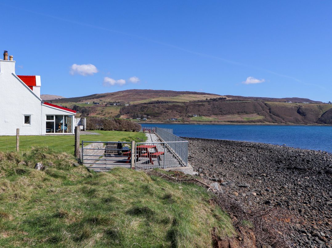 Jubilee Cottage