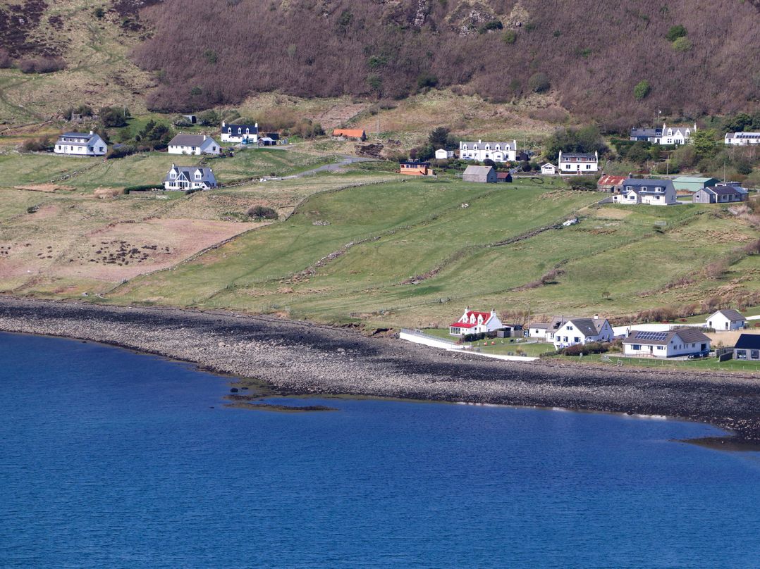 Jubilee Cottage