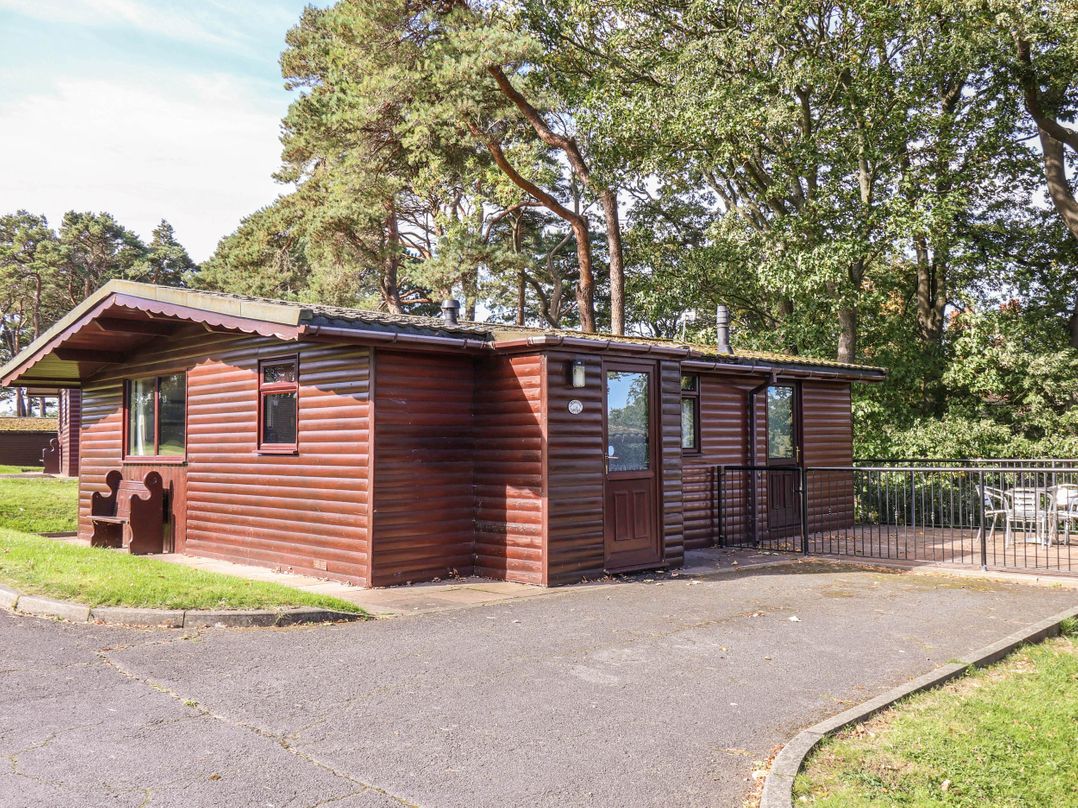 Holiday cottage in Saltburn-by-the-Sea, Yorkshire