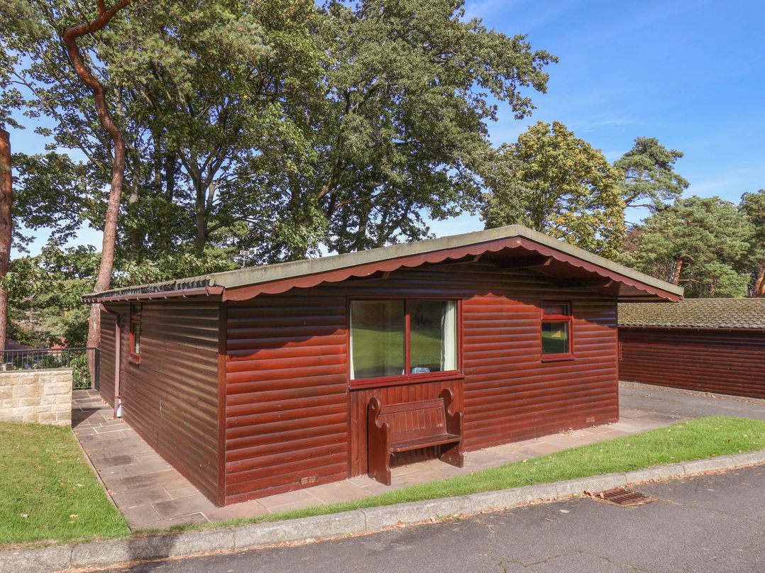 Holiday cottage in Saltburn-by-the-Sea, Yorkshire