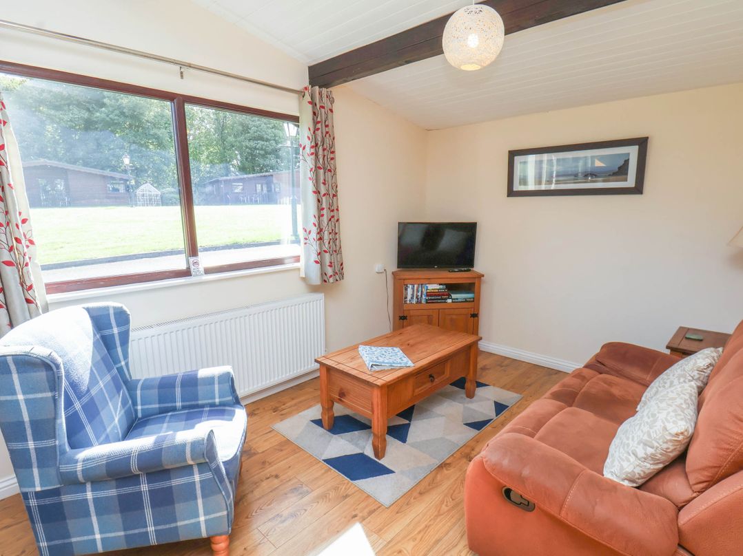 Holiday cottage in Saltburn-by-the-Sea, Yorkshire