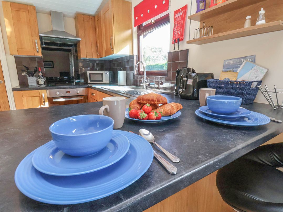 Holiday cottage in Saltburn-by-the-Sea, Yorkshire