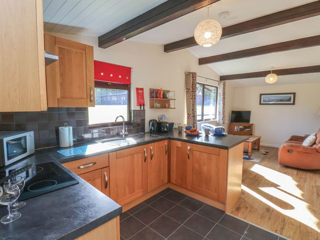 Holiday cottage in Saltburn-by-the-Sea, Yorkshire