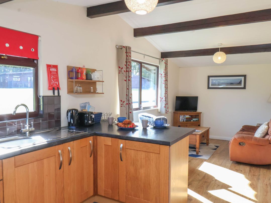 Holiday cottage in Saltburn-by-the-Sea, Yorkshire
