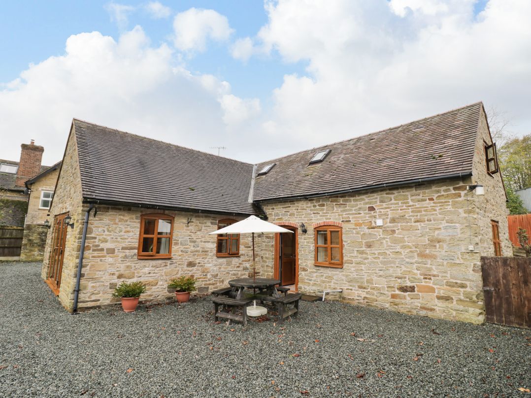 The Stable