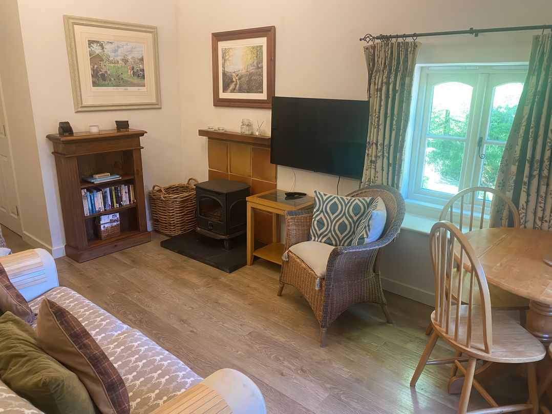 The Generals Cottage