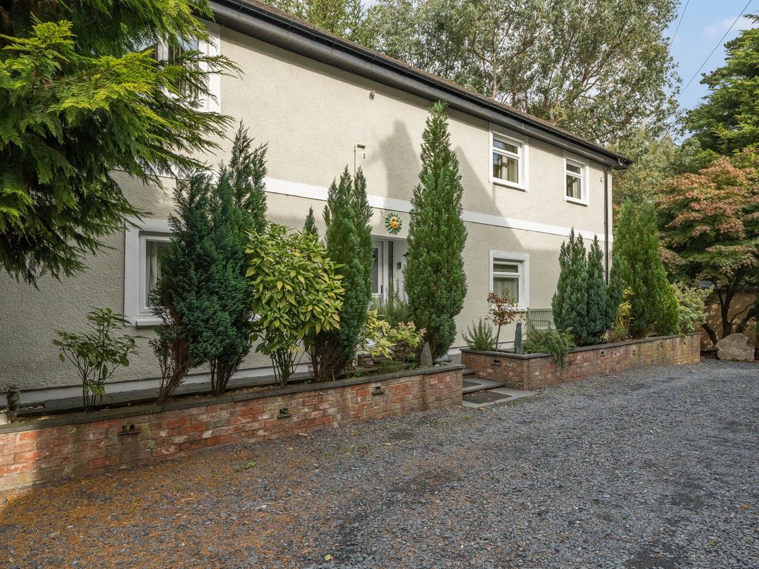 Eden House