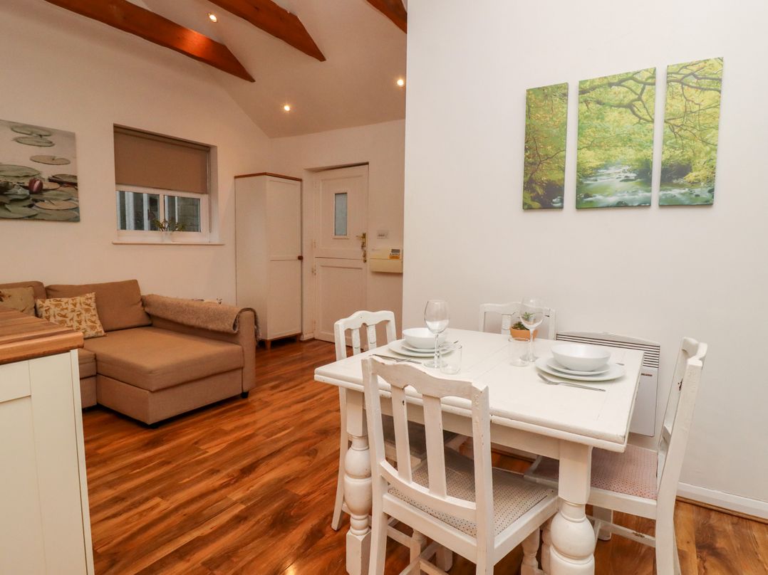 Lair Close Cottage