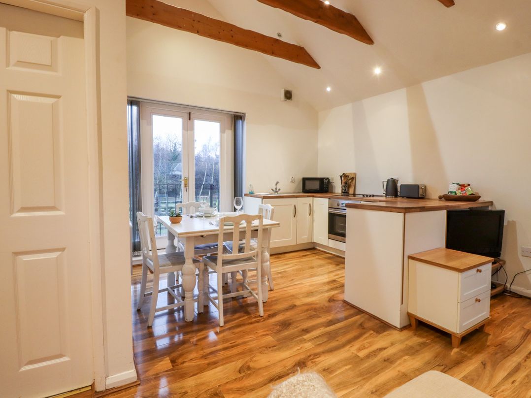 Lair Close Cottage