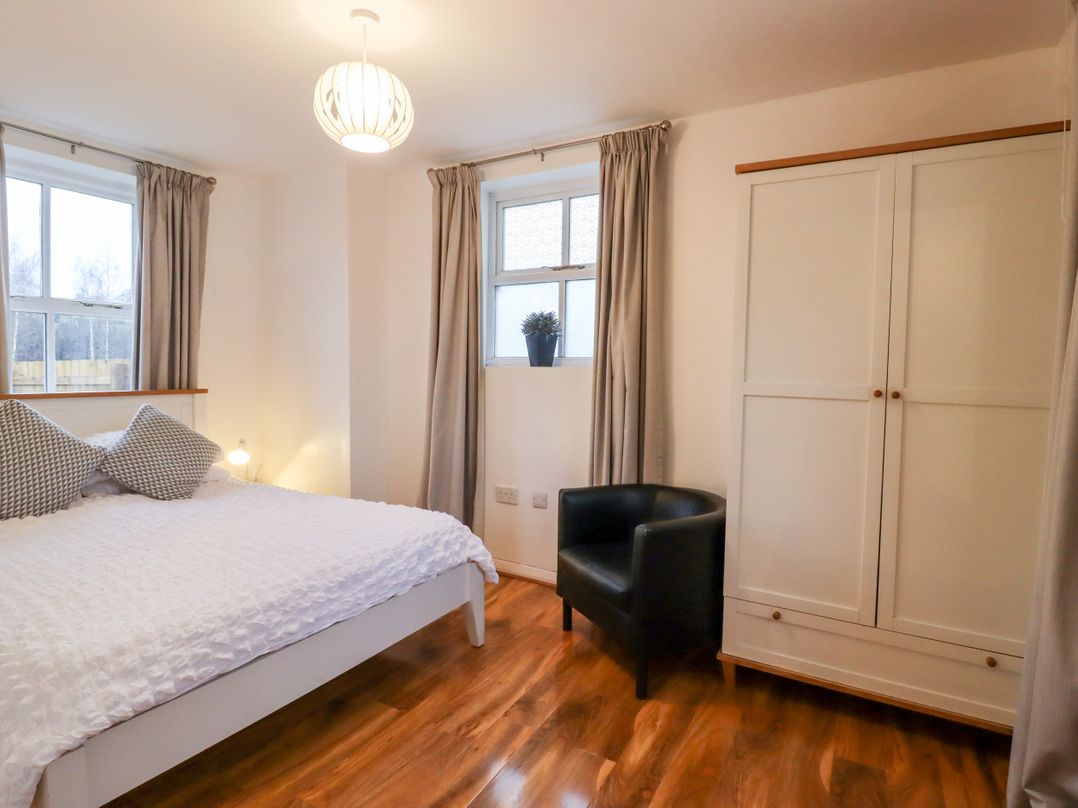 Lair Close Cottage
