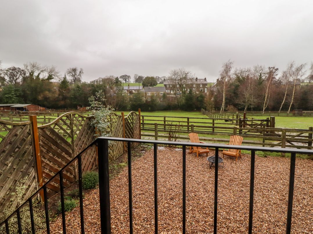 Lair Close Cottage