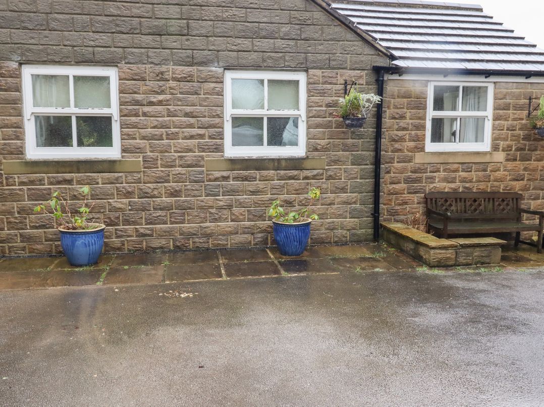 Lair Close Cottage