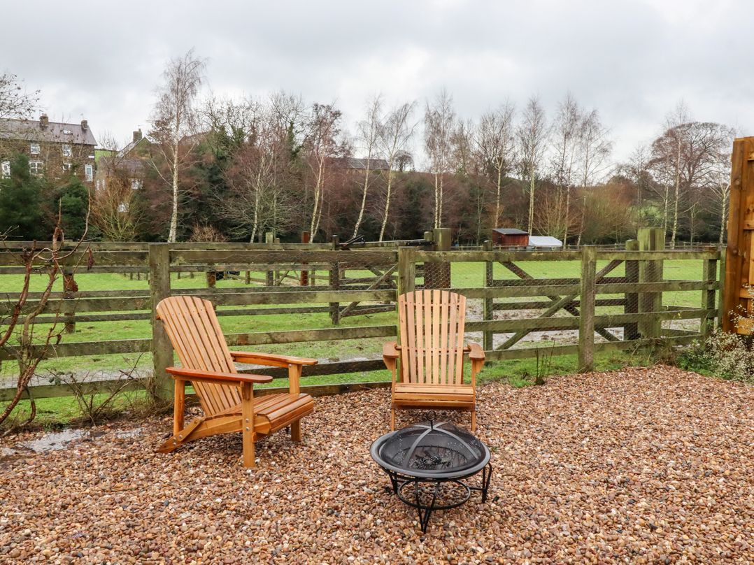 Lair Close Cottage