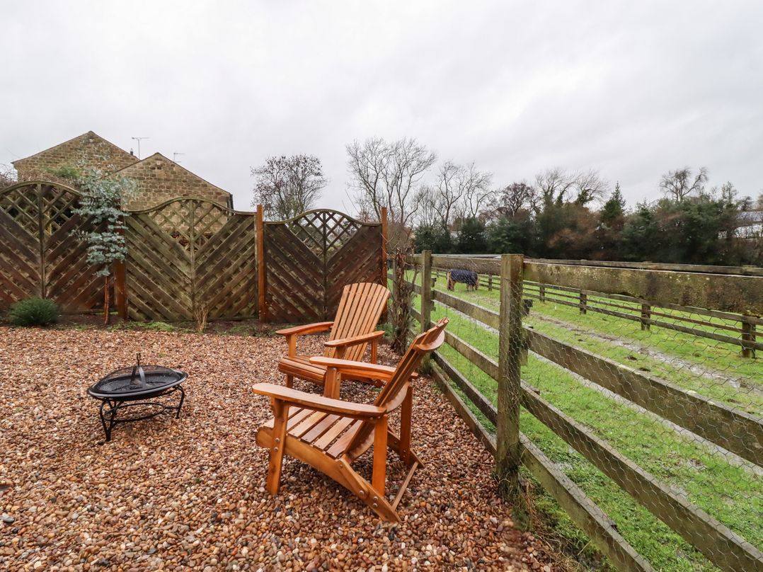 Lair Close Cottage