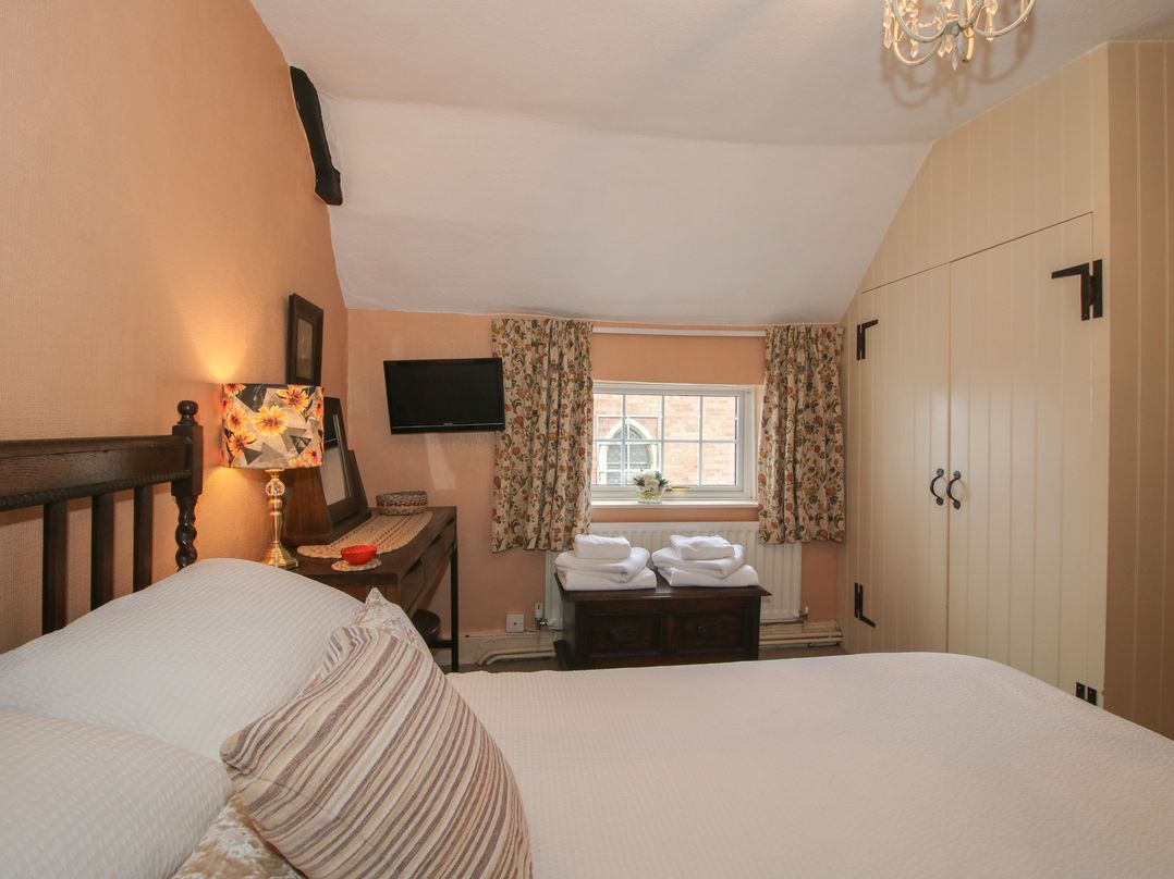 Cariad Cottage