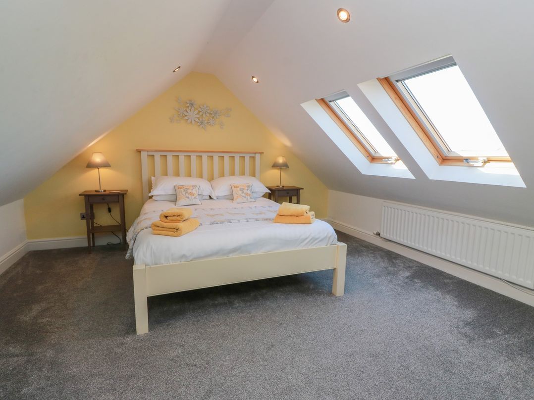 South Milton Cottage
