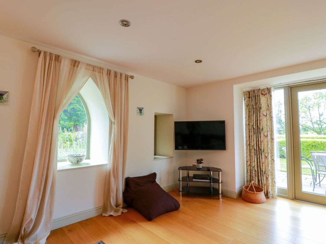 Muirmailing Cottage