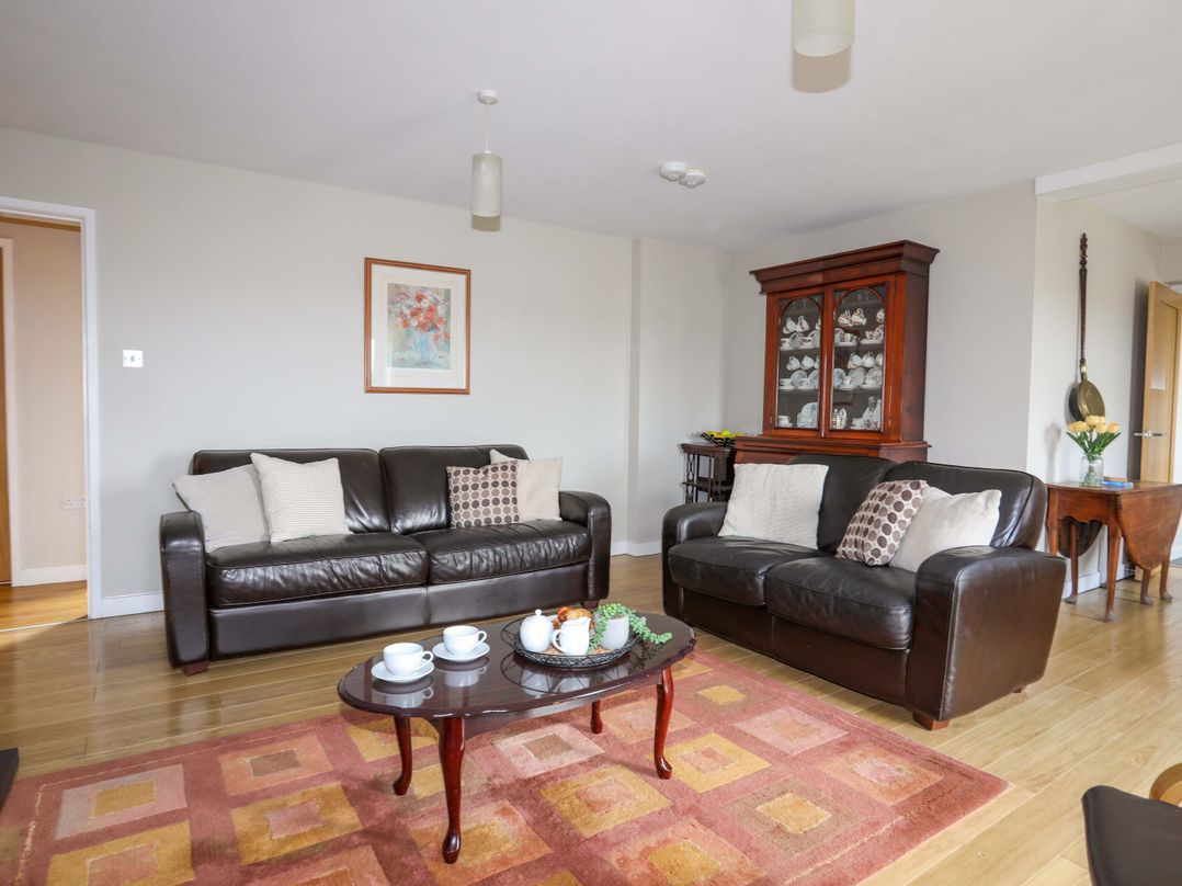 Penrallt Cottage