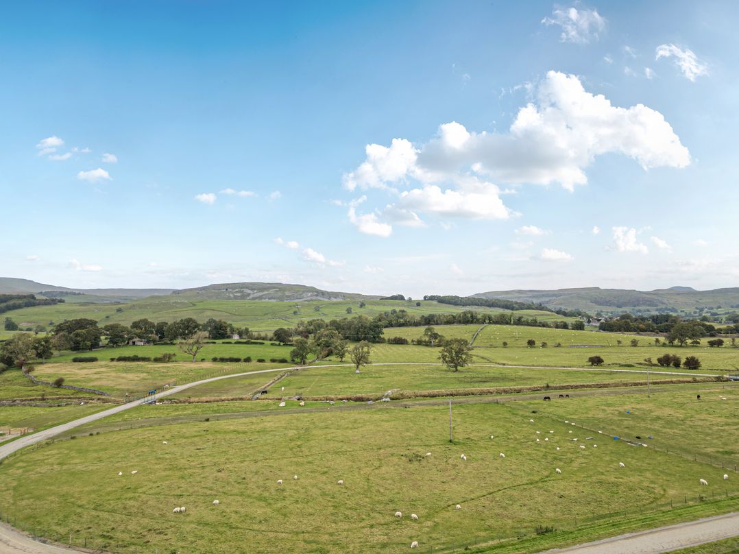 Orcaber Farm Retreat