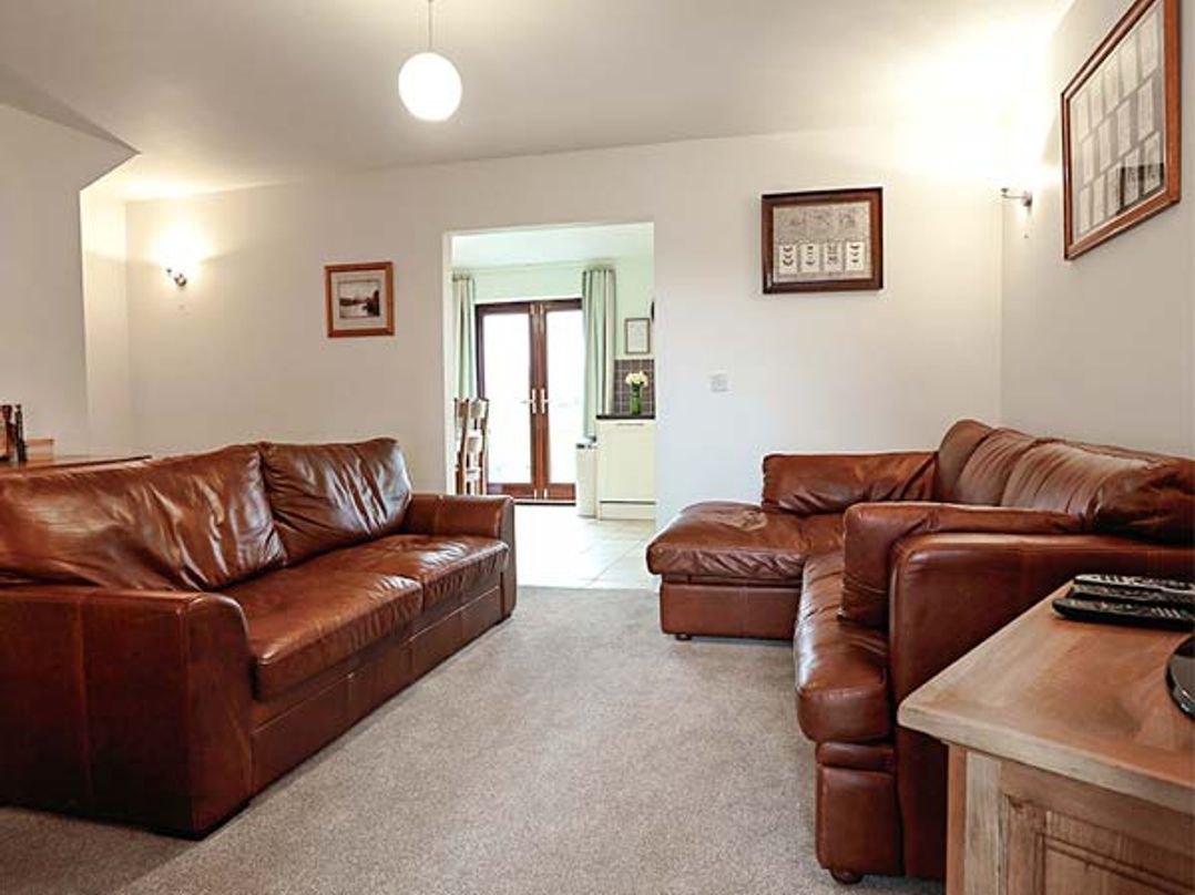Berry Banks Cottage