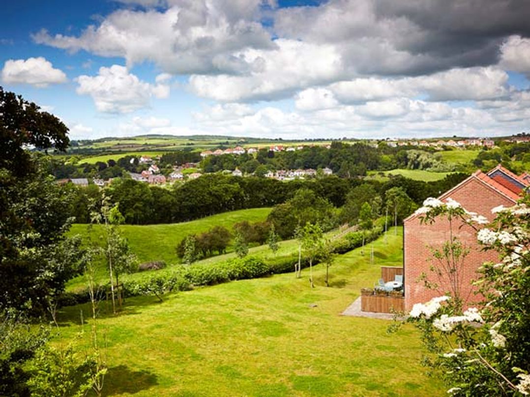Berry Banks Cottage