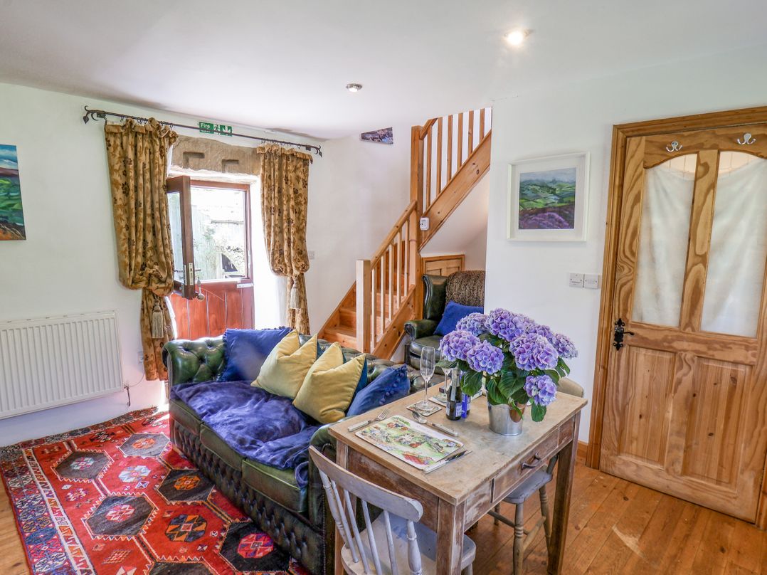Daffodil Cottage