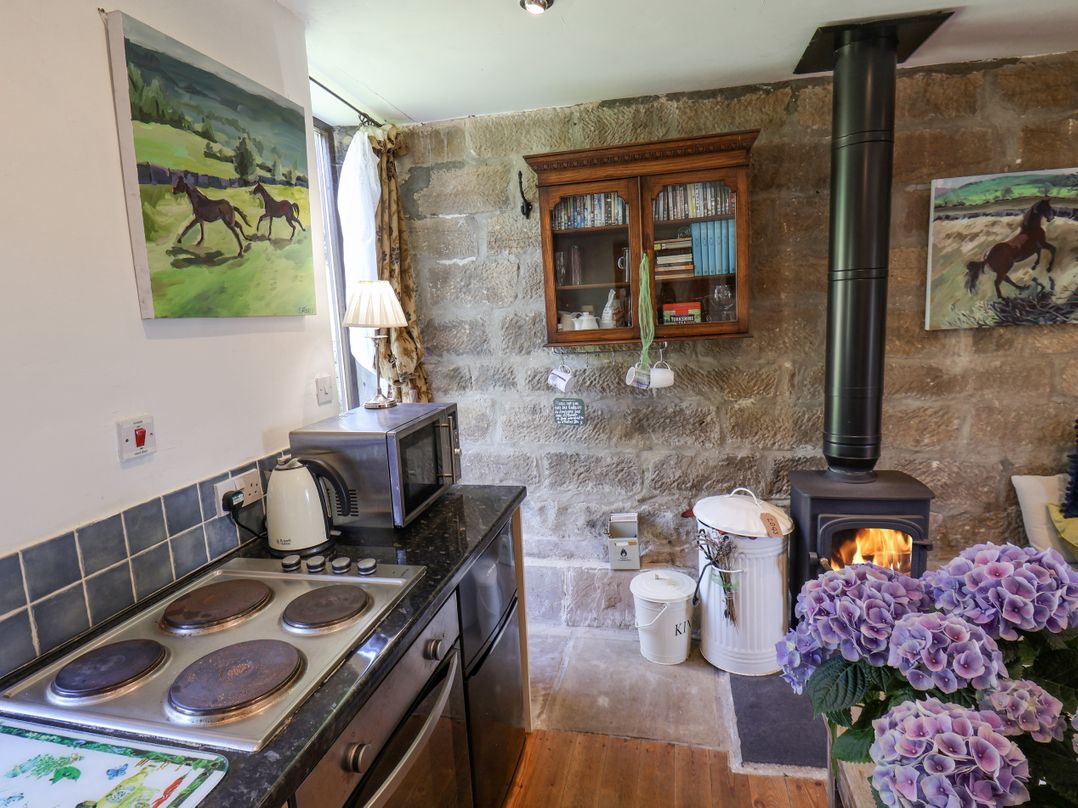 Daffodil Cottage