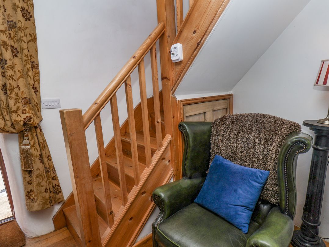 Daffodil Cottage