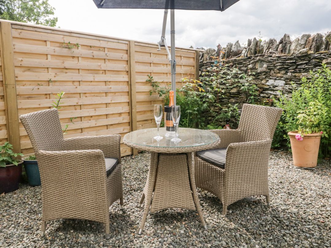 The Studio in Windermere, Cumbria Cottages & Lodges