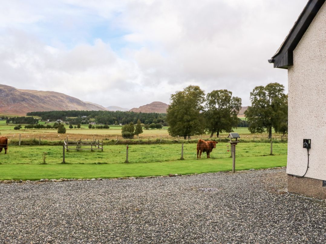 Creag-na-Sanais