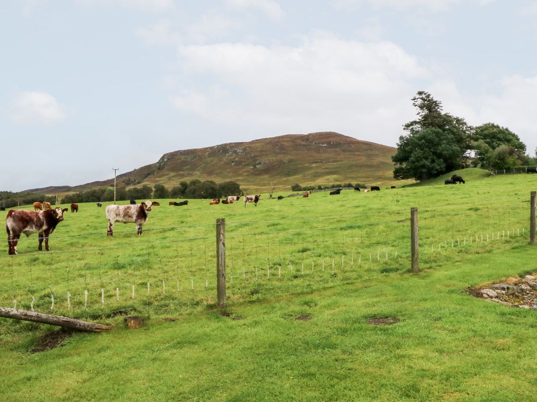Creag-na-Sanais