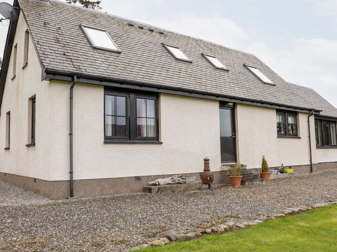 Creag-na-Sanais