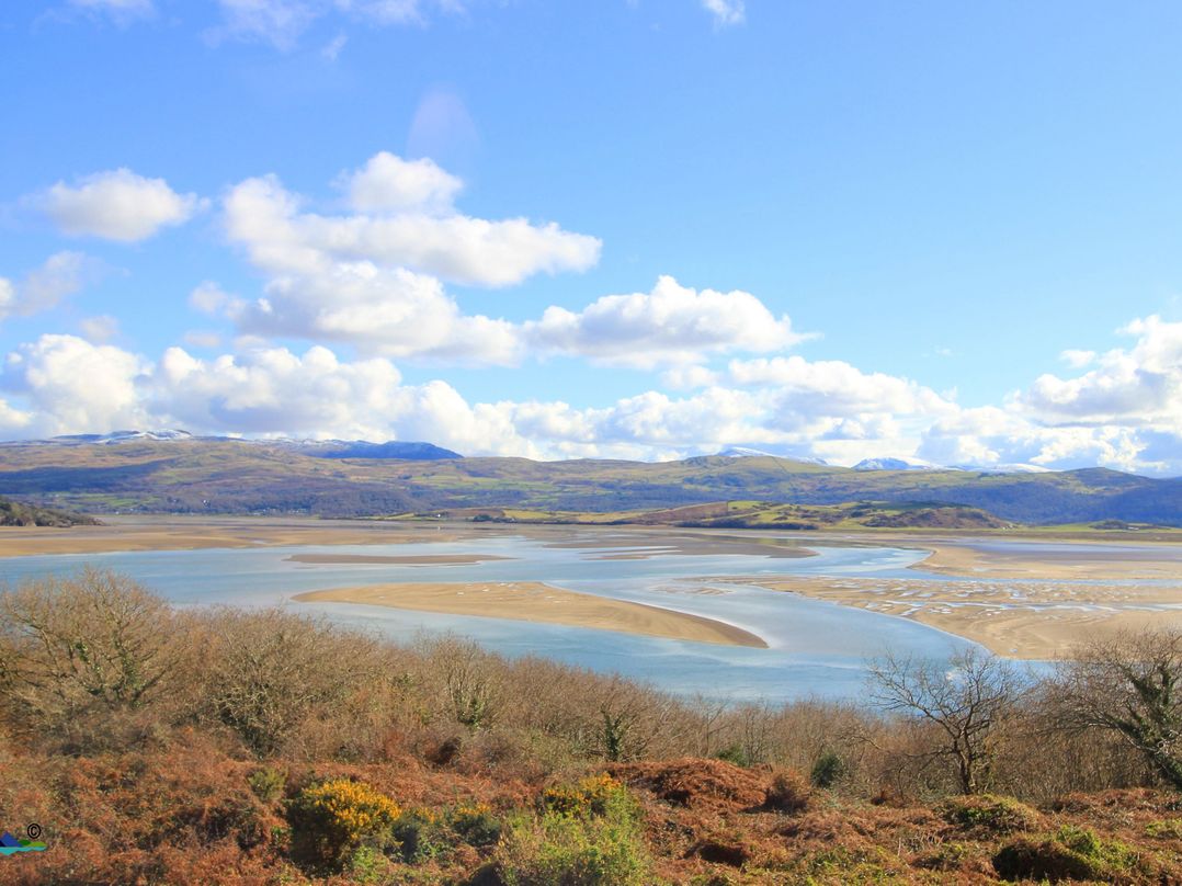 Bryn Eithin