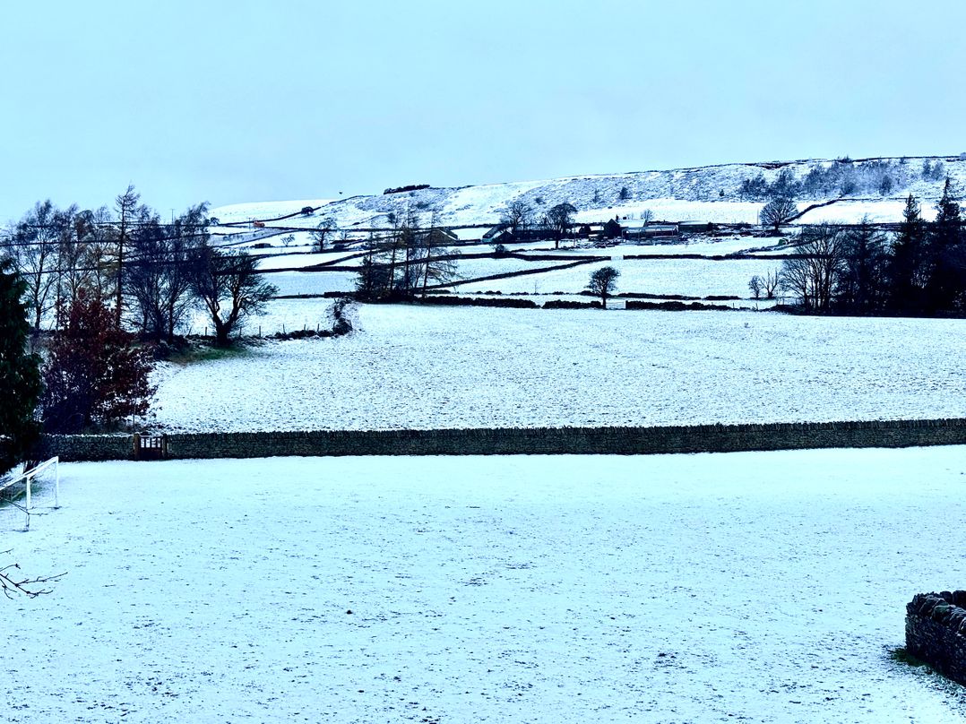 Hartcliffe View