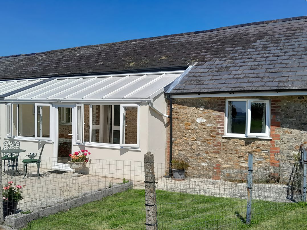 1 Cowdea Farm