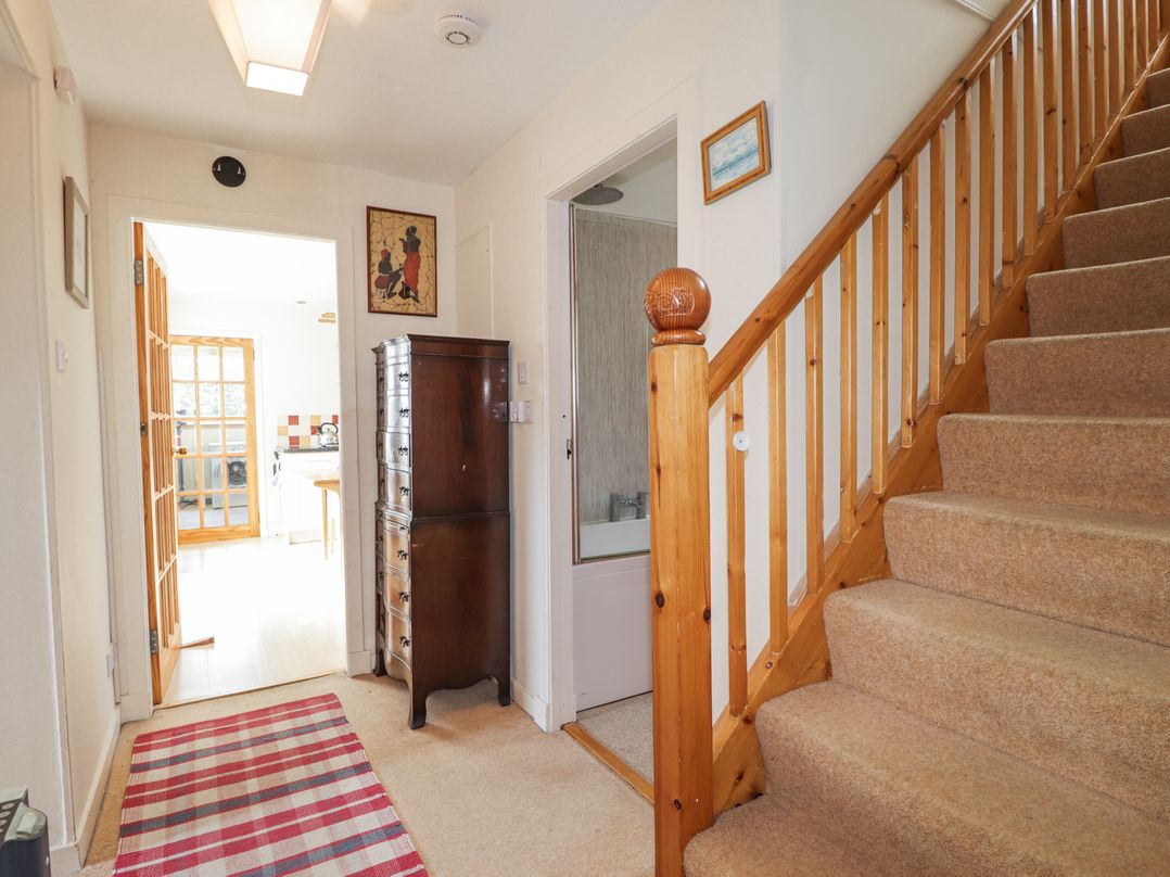 Baldow Cottage