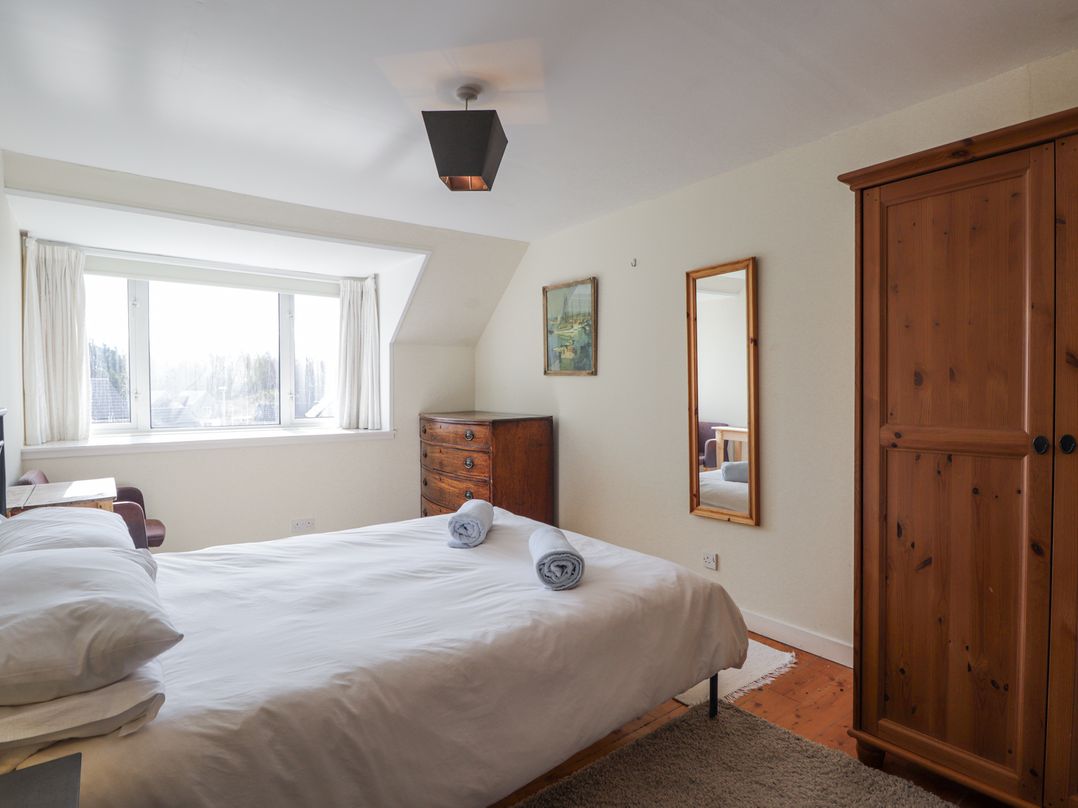 Baldow Cottage