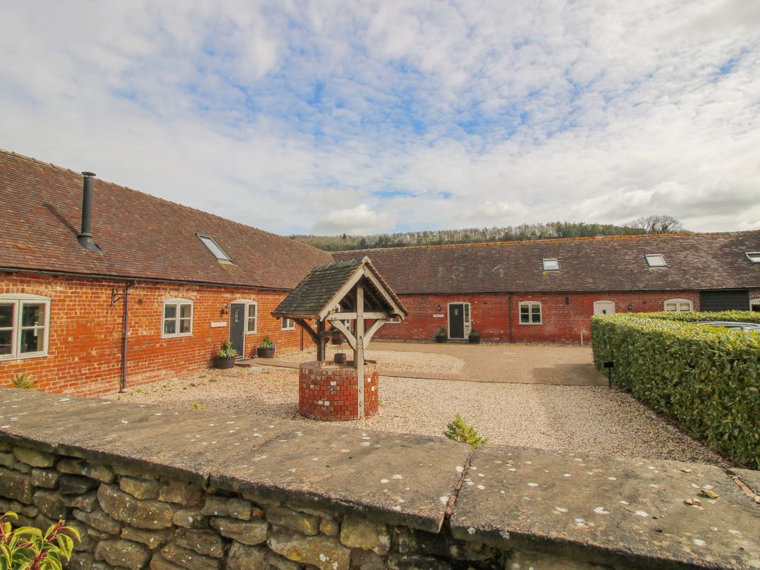 The Wain House