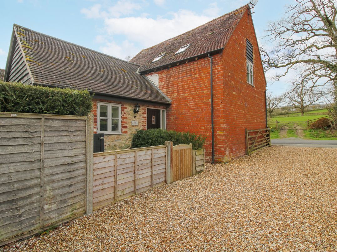 The Wain House