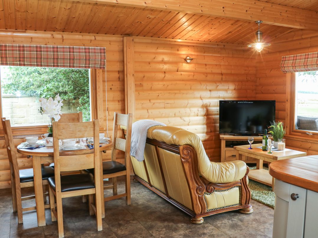 Cornfield Lodge