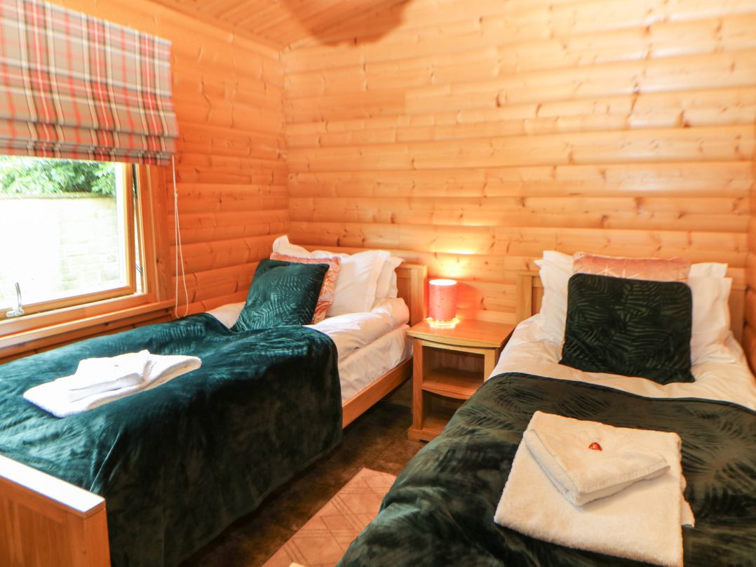 Cornfield Lodge