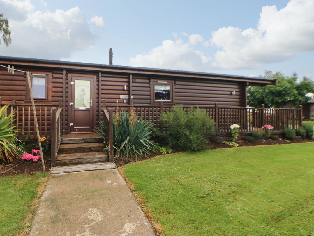 Cornfield Lodge