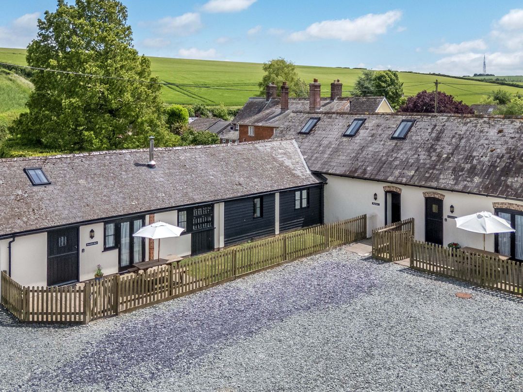 The Old Stables