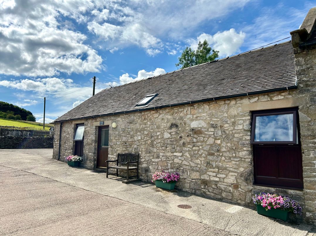 Dover Barn