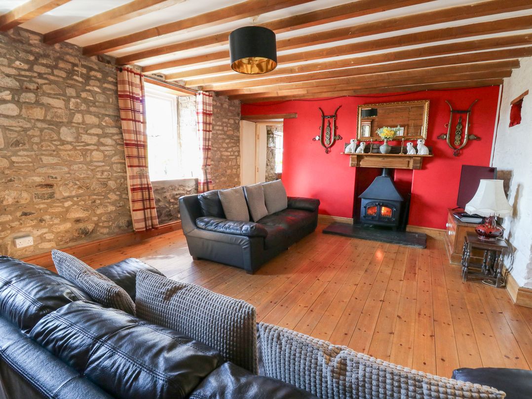 The Farmhouse